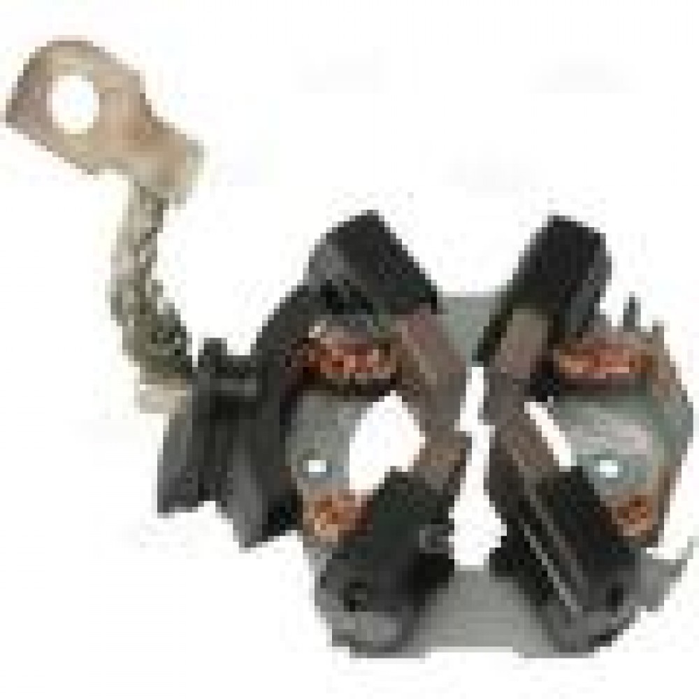 Щіткотримач стартера Peugeot Boxer 2.2 HDi 06- = 333655