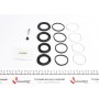 Ремкомплект супорта (переднього) Toyota Land Cruiser/Lexus LX 98- (d=43/48mm) (+4 поршня) (Sumitomo)