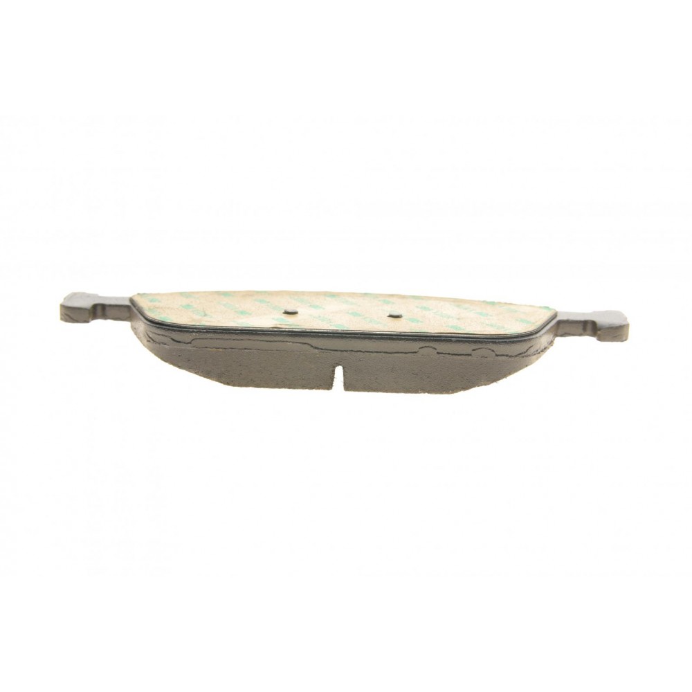Колодки гальмівні (передні) Ford Focus III/Kuga II/Connect 13- (Ate)
