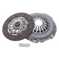 Комплект зчеплення Ford Focus 1.5/1.6 TDCi 10- (d=240mm)