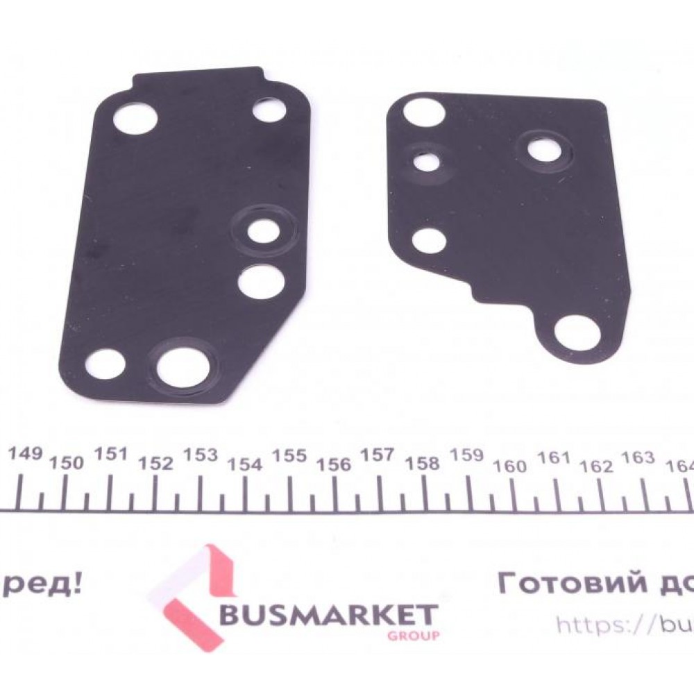 Помпа води Ford Transit 2.4DI/TDCi 00-14, 7PK, D2FE,D2FB,D2FA,F4FA,D4FA,H9FA,DOFA,FXFA