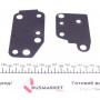 Помпа води Ford Transit 2.4DI/TDCi 00-14, 7PK, D2FE,D2FB,D2FA,F4FA,D4FA,H9FA,DOFA,FXFA