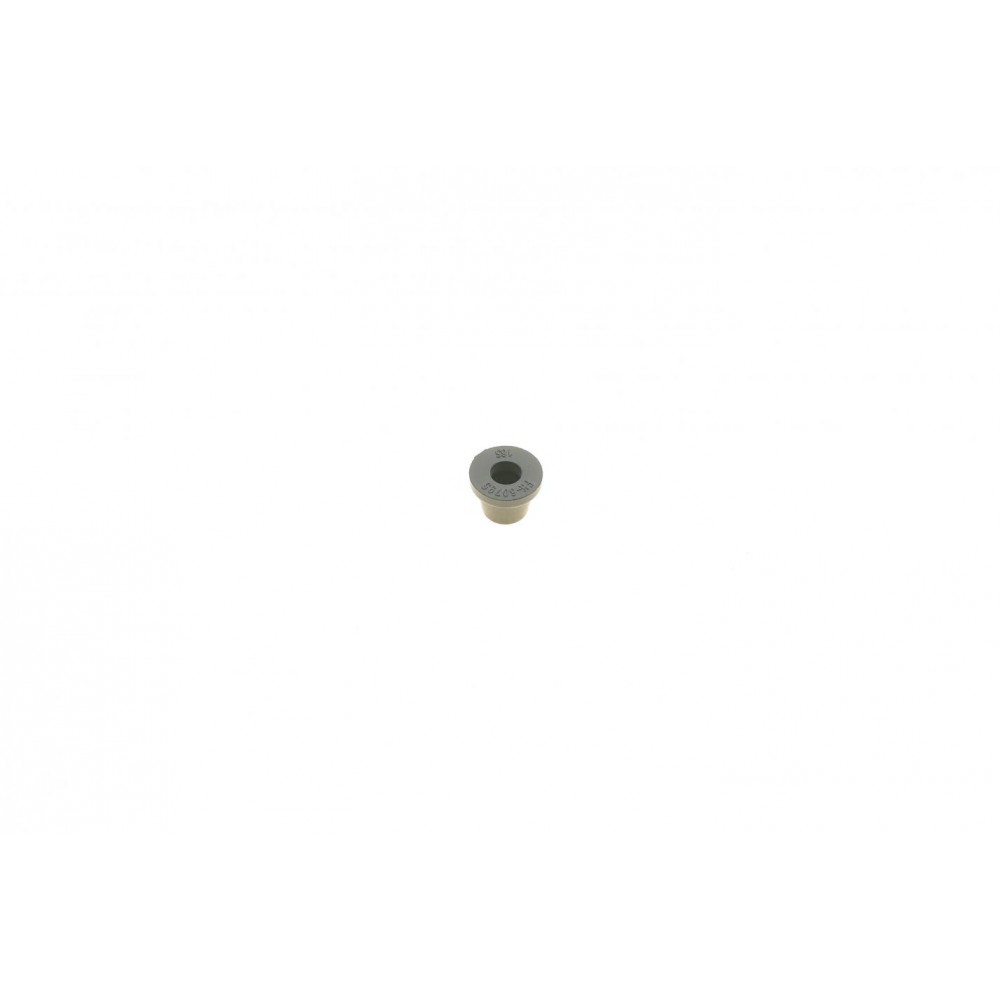 Ремкомплект супорта (переднього) Fiat Palio 97-12 (d=54mm)(Bosch)(+поршнь/направляюча) SuperKit
