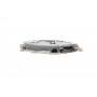Комплект зчеплення Ford Focus/Mondeo IV 1.6 Ti 10- (d=230mm)