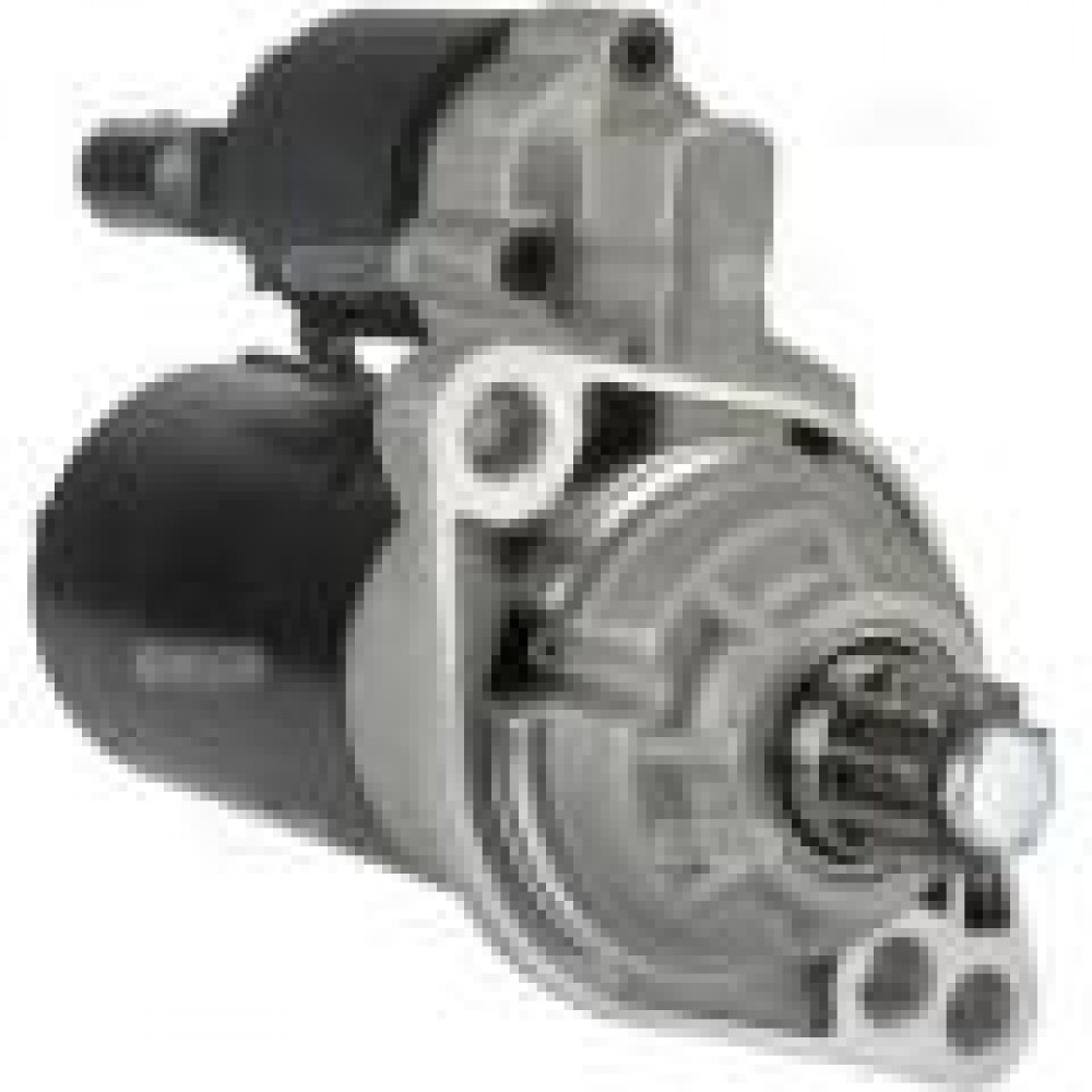 Стартер Audi A3/Skoda Octavia/VW Golf 1.2 TSI 08-13 (12V/1.1kw) (z=10) = 114175