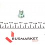 Диск гальмівний (передній) BMW X5 (E70/F15/F85)/X6 (E71/E72/F16/F86) 07- (348x30)