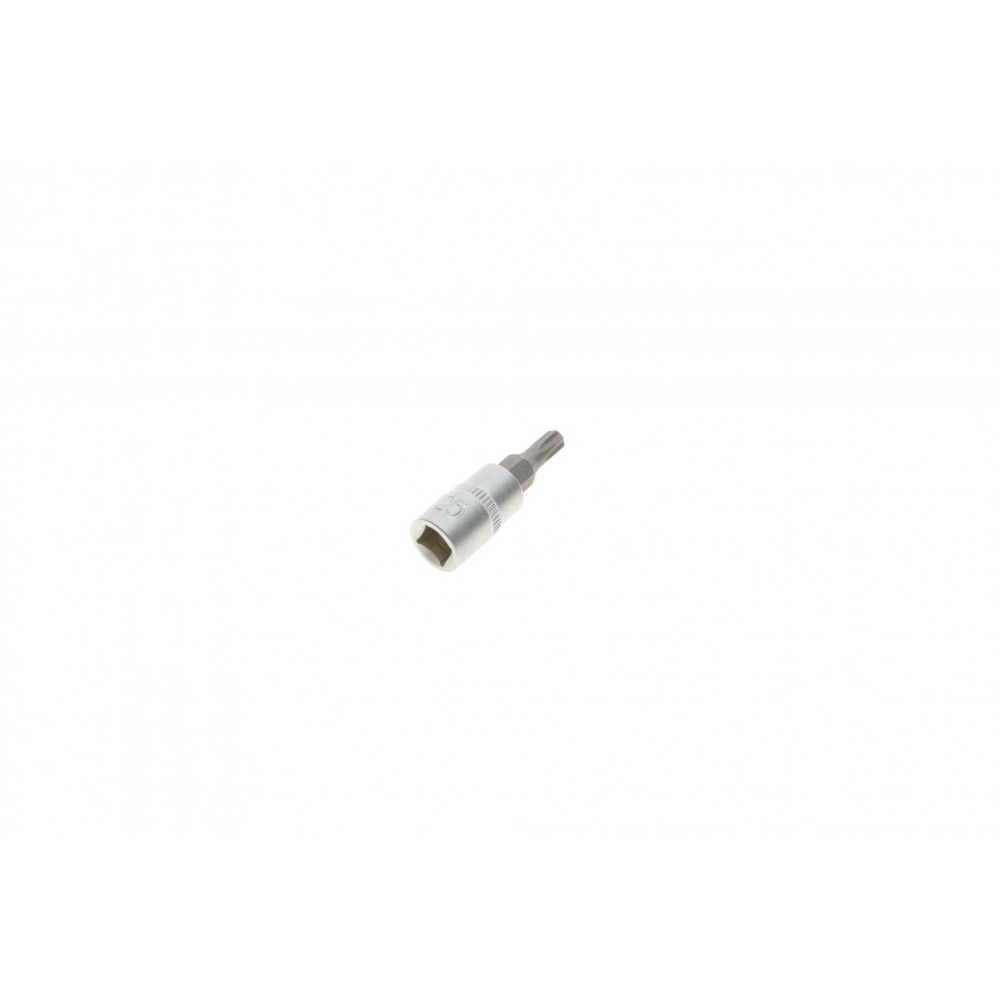 Головка DOUBLE TX-TP T25 (під ключ 1/4