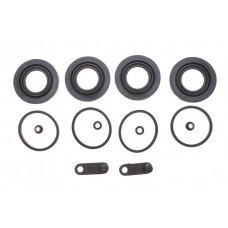 Ремкомплект супорта (переднього) MB C-class (W205)/Audi A6/Q5 12- (d=42mm) (Brembo)