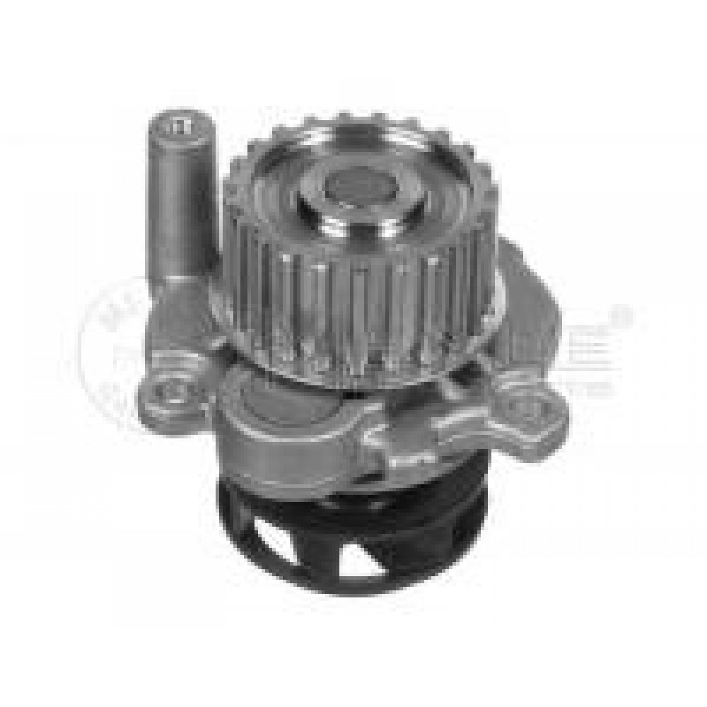Помпа води VW Caddy 2.0 EcoFuel/T5 2.0E