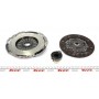 Комплект зчеплення Peugeot Boxer 2.5D/TD 94-02, 63/76/79kw d=240mm