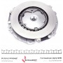 Комплект зчеплення VW Caddy 1.9D/1.9SDI -03 (d=200mm)