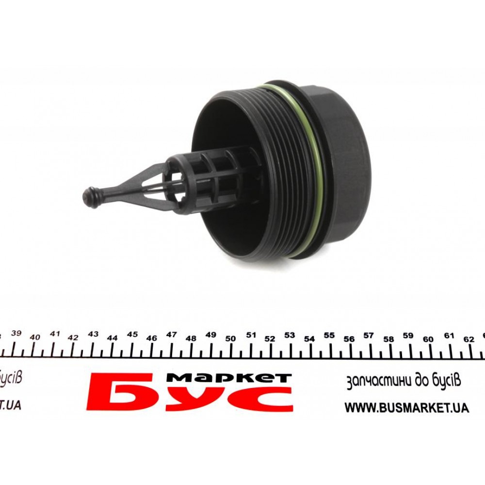 Кришка фільтра масляного MB Sprinter 3.0CI OM642 06- (1811)
