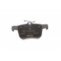 Колодки гальмівні (задні) VW Golf/Touran 1.0-2.0 TDI 12- (Teves) Q+