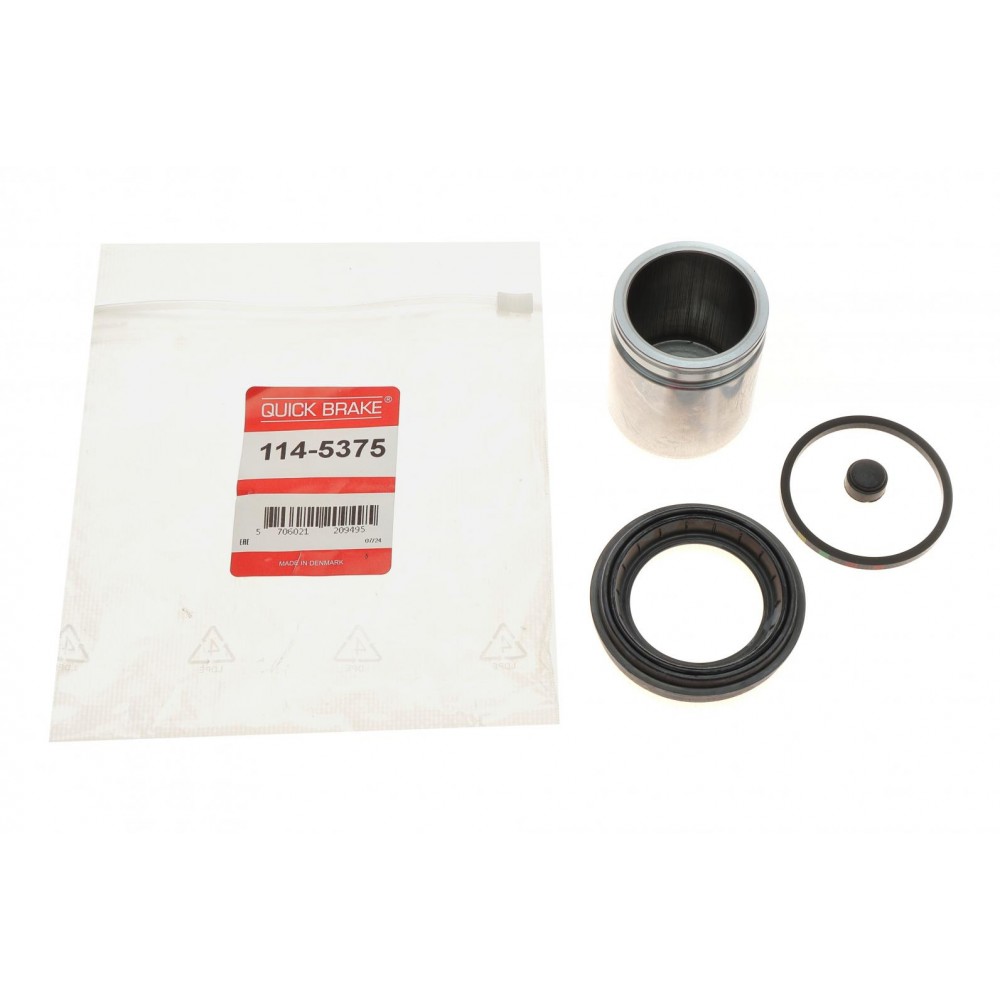 Ремкомплект супорта (переднього) Opel Combo 1.7 CDTi 01- (d=48mm) (+поршень) (TRW)