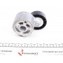 Комплект ременя генератора Citroen Jumper/Peugeot Boxer 3.0D 06-, (6PK 1165)