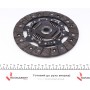 Комплект зчеплення Ford Focus 1.8 Flexifuel 06-12 (d=220mm)