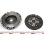 Комплект зчеплення Fiat Ducato 2.8JTD 02-