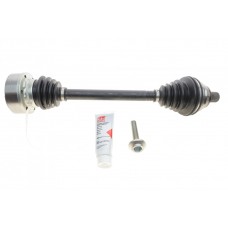 Піввісь (передня) VW Caddy III 2.0 SDI 04-10/Passat 1.9 TDI 03-10 (L) (36z/537mm)
