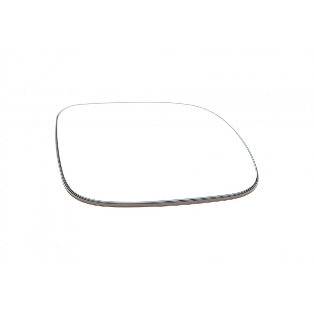 Скло дзеркала VW Golf 97-05/Skoda Fabia 99-08/Seat Leon 99-06 (R)