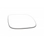 Скло дзеркала VW Golf 97-05/Skoda Fabia 99-08/Seat Leon 99-06 (R)