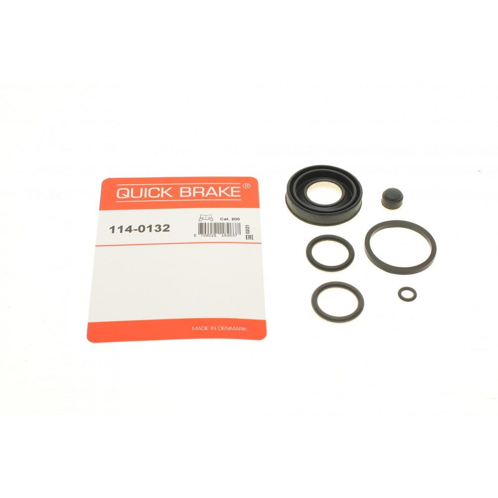Ремкомплект супорта (заднього) Ford Mondeo 94-00 (d=36mm)