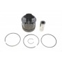 Поршень Renault Megane II/III 1.5dCi 03-/Kangoo 1.5dCi 08- (STD)