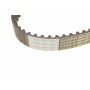 Комплект ГРМ Peugeot Expert/Citroen Jumpy 2.0HDI/Fiat Scudo 2.0D 10- (25.4x116z)