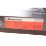 Диск гальмівний (передній) BMW 3 (E90-E92)/ X1 (E84) 2.0-3.0 04-15 (348x30) (з покр.)
