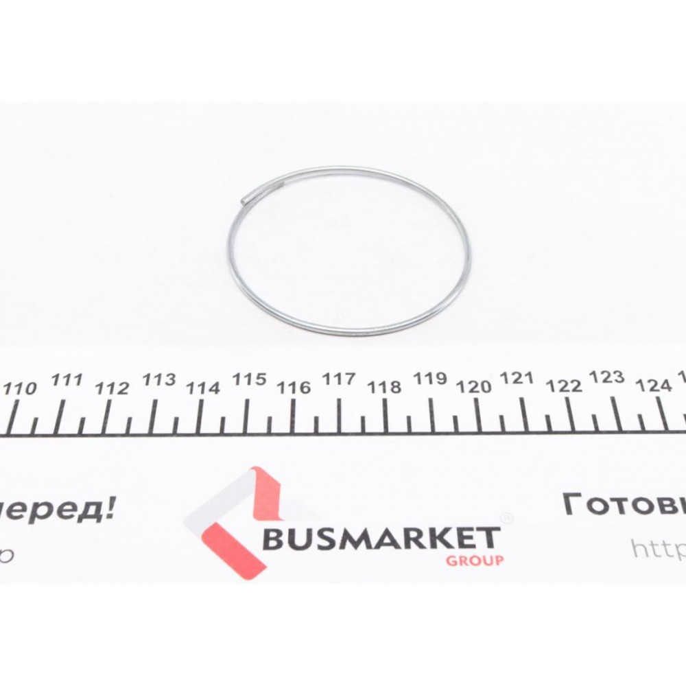Ремкомплект супорта (переднього) Mazda 323/MX-3 89-98 (d=54mm) (Sumitomo)