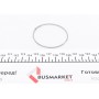 Ремкомплект супорта (переднього) Mazda 323/MX-3 89-98 (d=54mm) (Sumitomo)