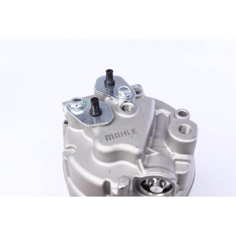 Компресор кондиціонера Nissan Qashqai/Renault Megane/Scenic 1.4-2.0 98-