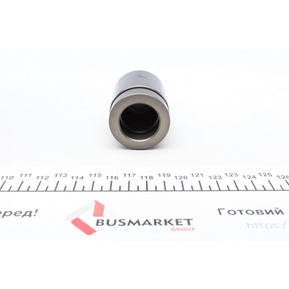 Ремкомплект супорта (заднього) BMW 5 (E39) 96-03 (d=40mm) (+поршень) (Ate)