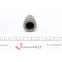 Ремкомплект супорта (заднього) BMW 5 (E39) 96-03 (d=40mm) (+поршень) (Ate)