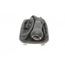 Рукоятка важеля КПП VW Golf IV 97-05 (+ чохол)