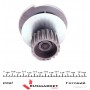 Помпа води Daewoo Lanos 1.6 16V 97-/Nexia 1.5 16V 95-97 (19z)