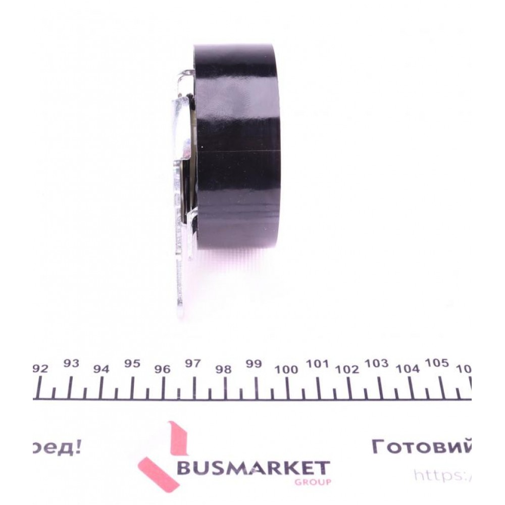 Комплект ГРМ VW T4 2.4D 90-03, 55/57kw, AAB,AJA