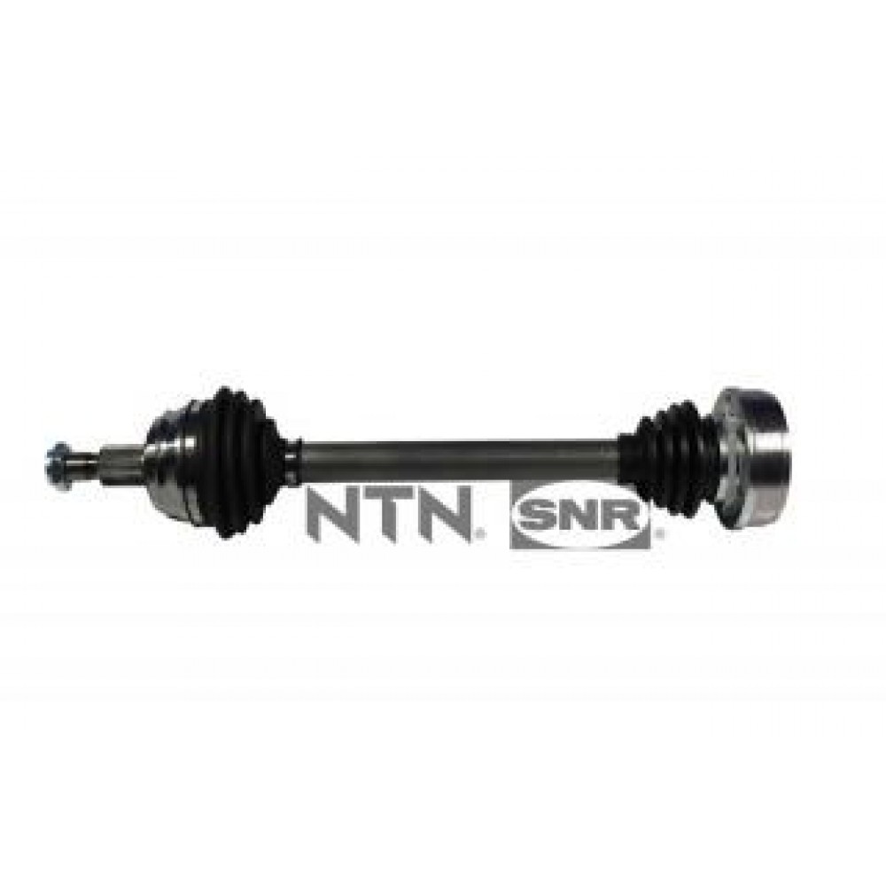 Піввісь (передня) Audi A3 96-03/Skoda Octavia 96-10/VW Golf IV/Bora 97-06 (L) (36x555)
