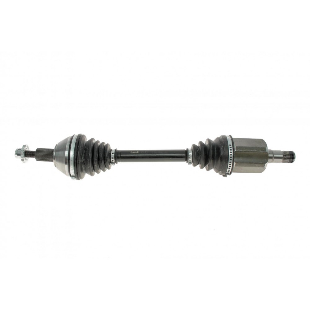 Піввісь (передня) Skoda Fabia/Roomster/VW Polo 06-15 (L) (26x36x558.5)