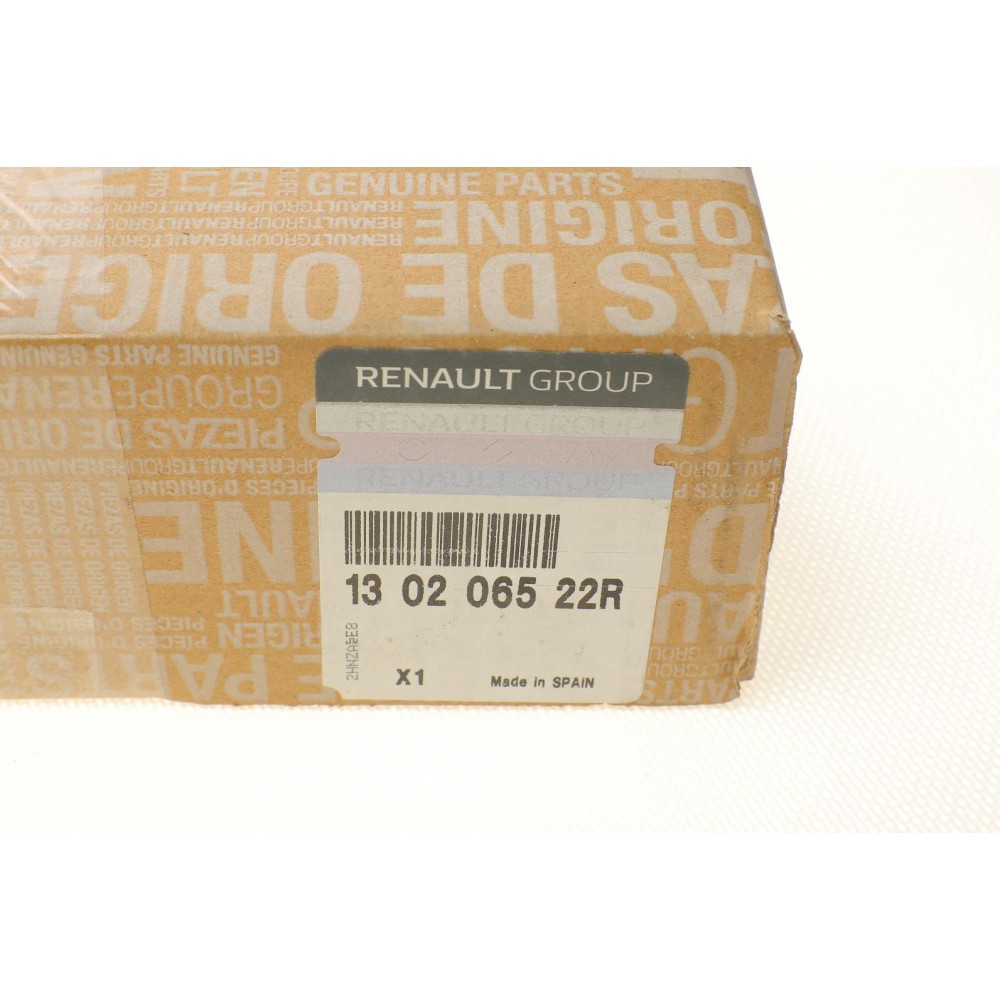 Розподільний вал Renault Megane/Clio 1.6 02-