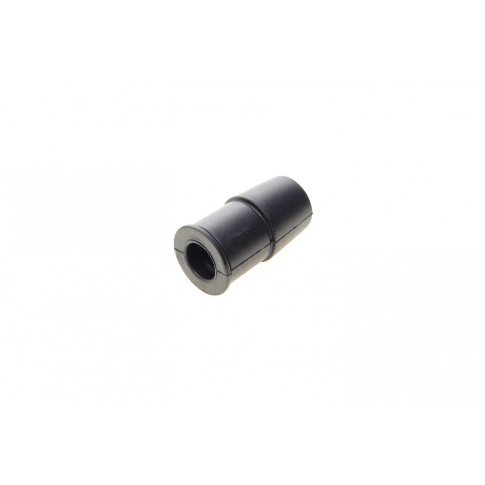 Ремкомплект супорта (заднього) BMW 3 (E46) 96-03 (d=40mm) (+поршень/направляюча) (Ate)