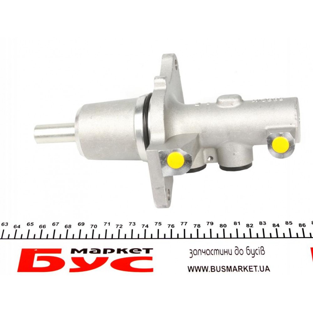 Циліндр гальмівний (головний) VW LT 28-46 -06 (d=23.8mm)(M10x1)