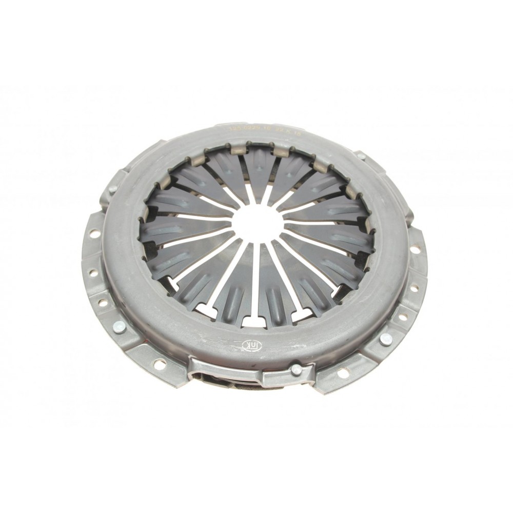Комплект зчеплення Land Rover Discovery/Freelander/Range Rover Evoque 06- (d=250mm)