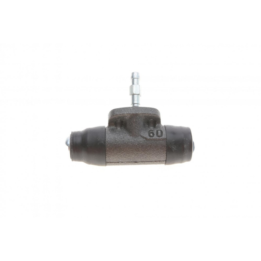 Циліндр гальмівний (задній) Audi 50/80/100 72-94/Seat Cordoba/Ibiza 93-02/VW Caddy/Golf/Passat 74-00