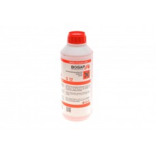Антифриз (фіолетовий) G12 (1.5L) (-37 °C готовий до застосування)