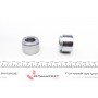 Ремкомплект супорта (заднього) MB E-class (W124) 93-96 (d=42mm) (+2 поршня) (Ate)