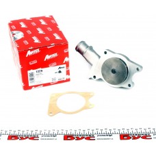 Помпа води Ford Escort 1.4/1.4i/1.6/1.6i 86-00/Fiesta 1.3/1.4/1.6 83-95 (20z)
