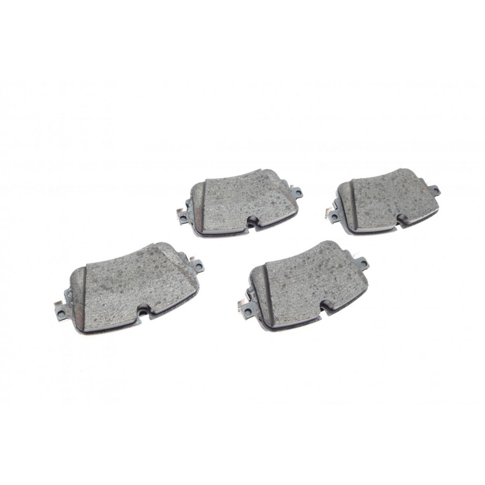 Колодки гальмівні (задні) Audi A6/A7/A8/Q7/Q8/VW Touareg 16- (Trw)