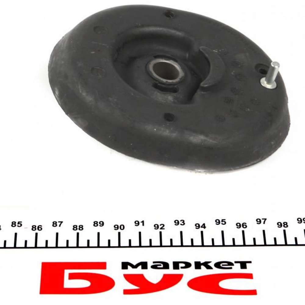 Подушка амортизатора (переднього) Citroen C2/C3 1.1/1.4/1.6 HDI 02-