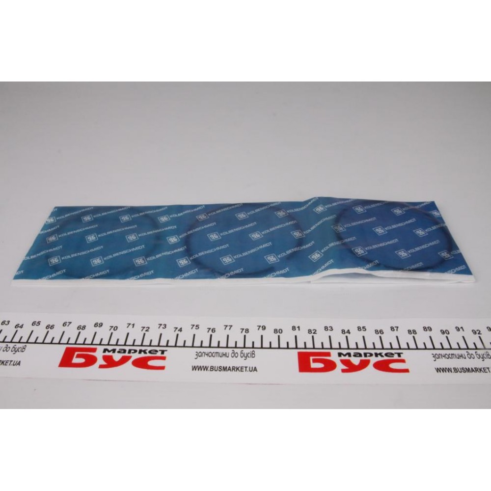 Кільця поршневі MB Sprinter 2.2CDI OM651 (83.25mm/+0.25) (2-1.75-2)