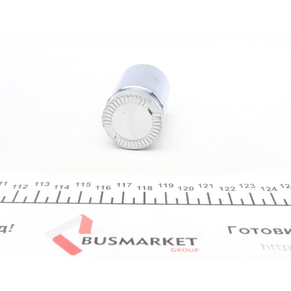 Ремкомплект супорта (заднього) BMW 2 (F45/F23)/X1 (F48)/Mini Mini 13- (d=34mm) (Ate) (+поршень)